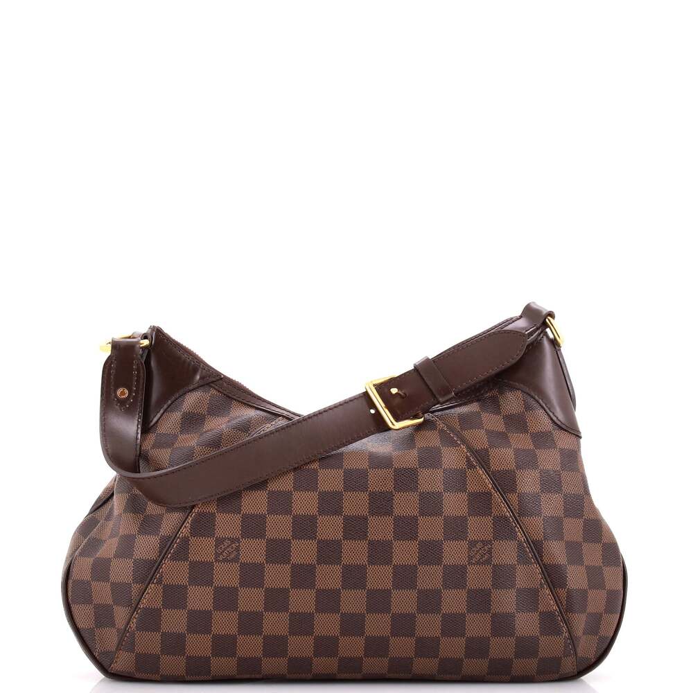 Louis Vuitton Thames Handbag Damier Gm #225762L11B - Picture 3 of 7